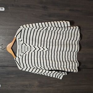 Van Heusen Striped Top